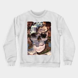 Canyon Crewneck Sweatshirt